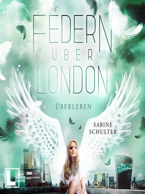 cover image of Überleben